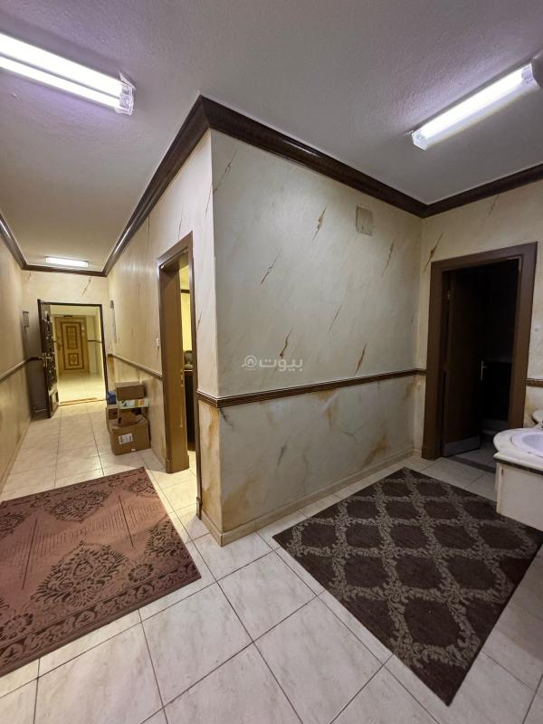 شقة 3 غرف في العقيق