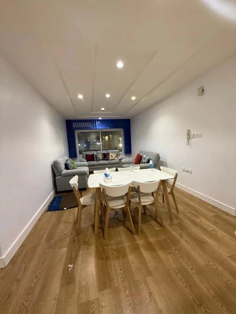 شقة 3 غرف في العقيق