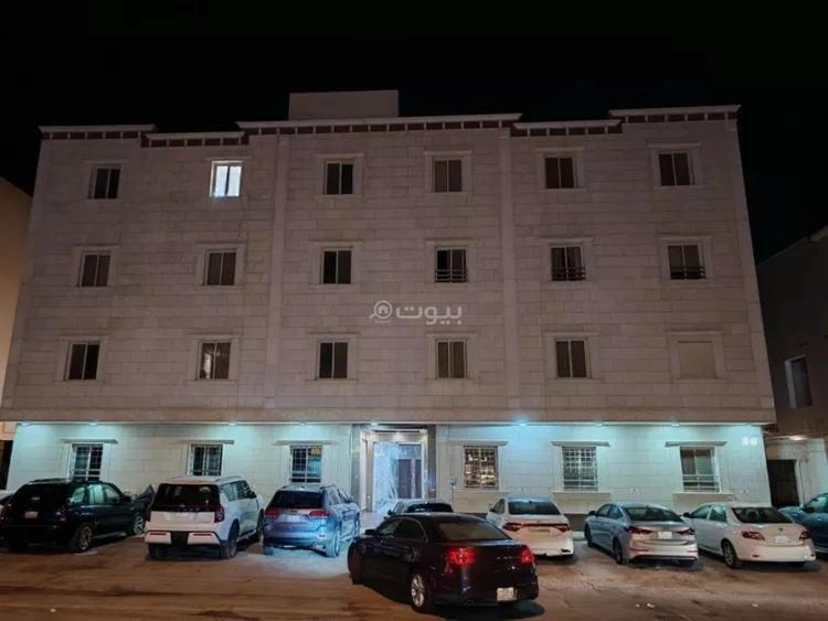 1 bedroom apartment in Al Malqa