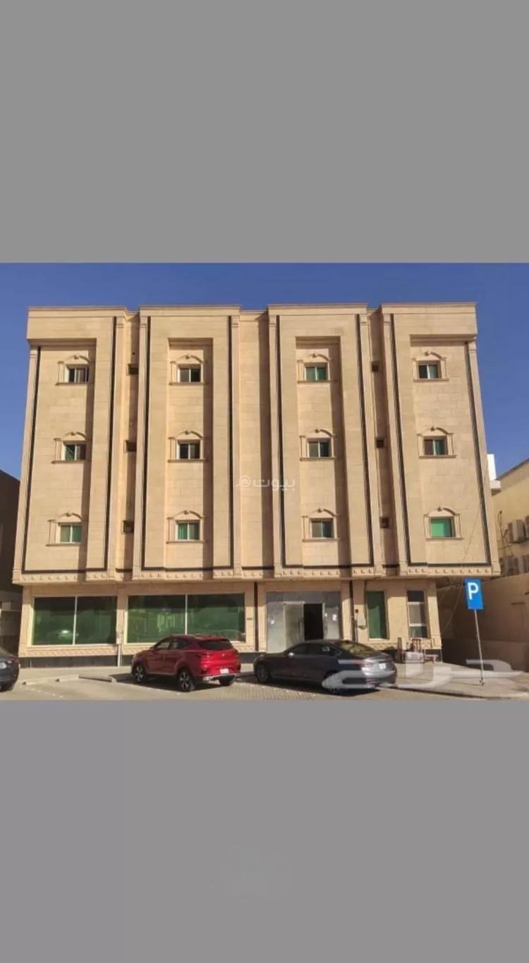 شقة 2 غرف في النزهة