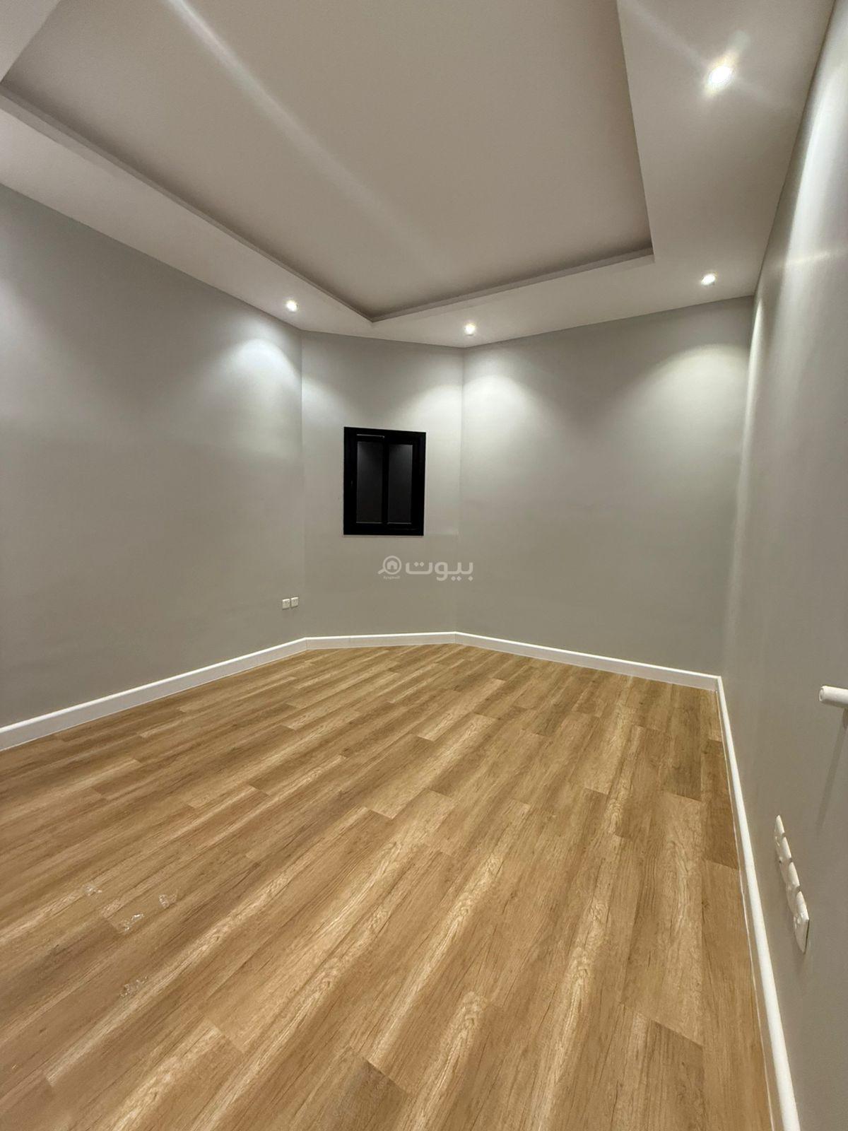 شقة 1 غرف في العقيق