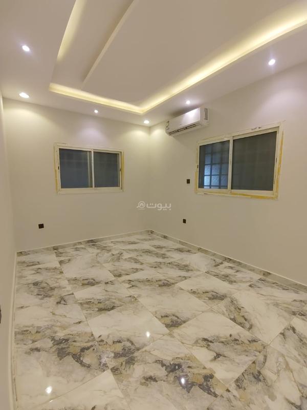 شقة 1 غرف في العقيق