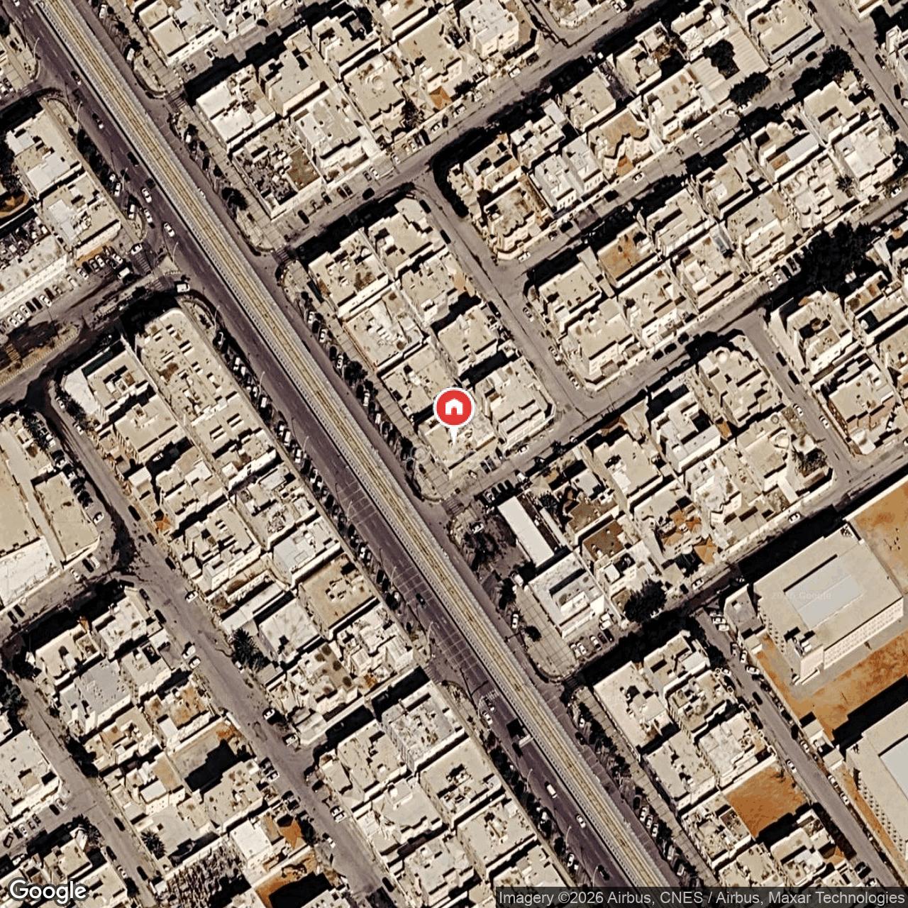 apartment in Al Khaleej