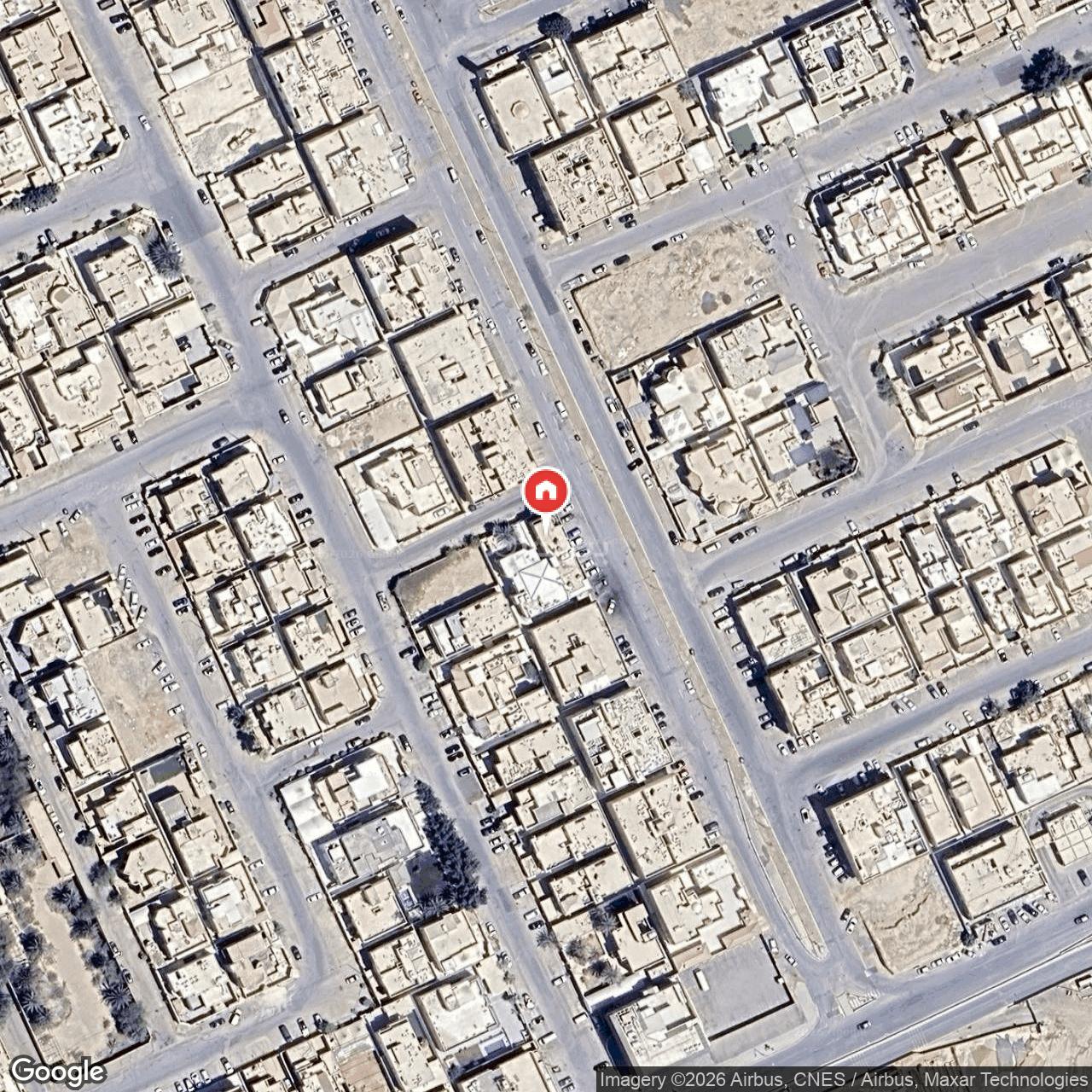 apartment in Al Aqiq