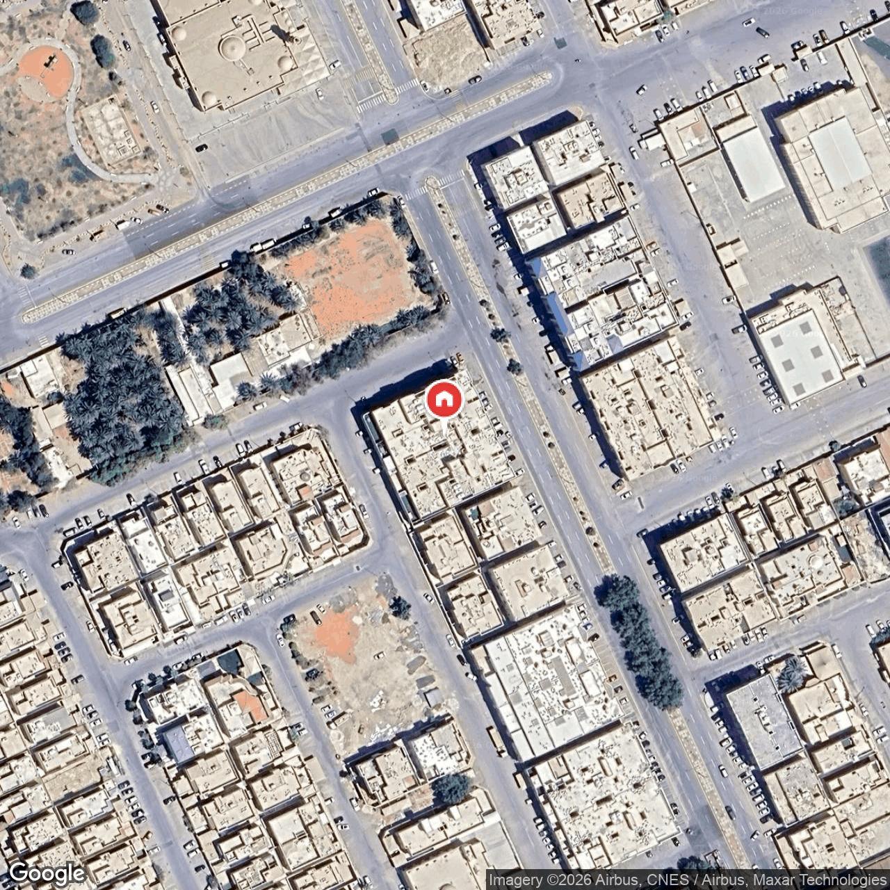 apartment in Al Malqa