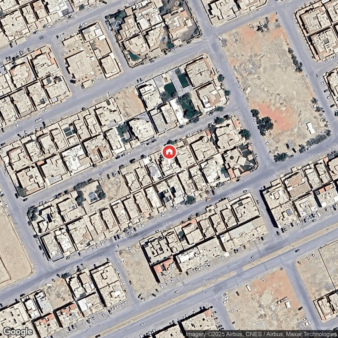 فيلا  في الملقا