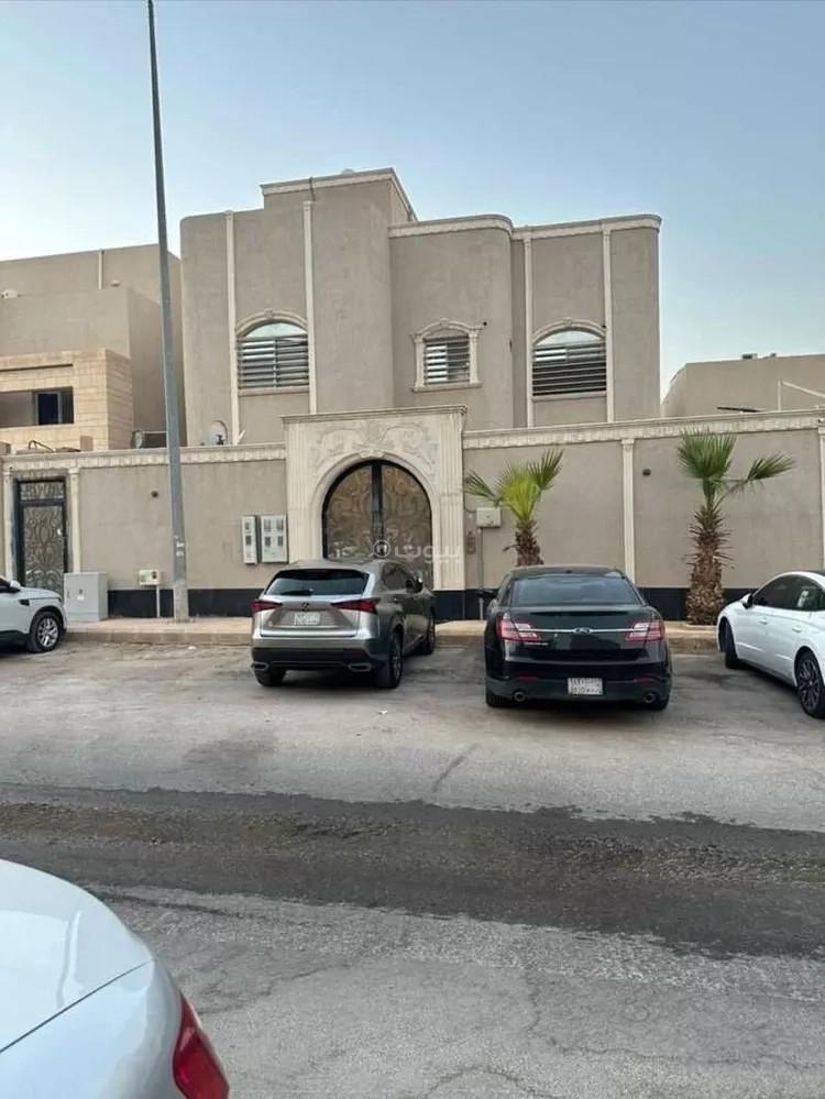 فيلا 6 غرف في الملقا