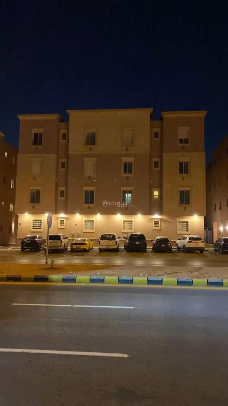 شقة 3 غرف في الياسمين