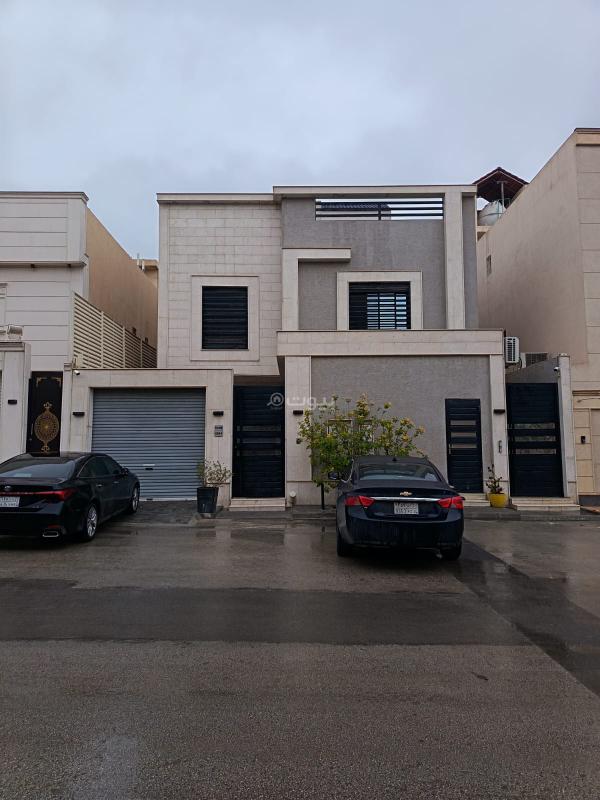 3 bedroom apartment in Al Narjis