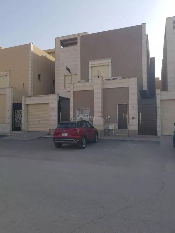 فيلا 6 غرف في العارض