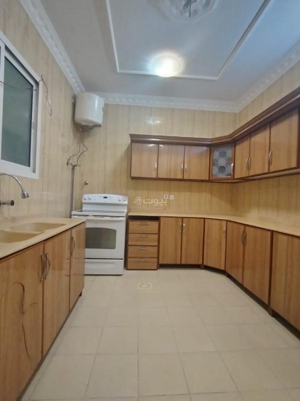 شقة 3 غرف في النرجس