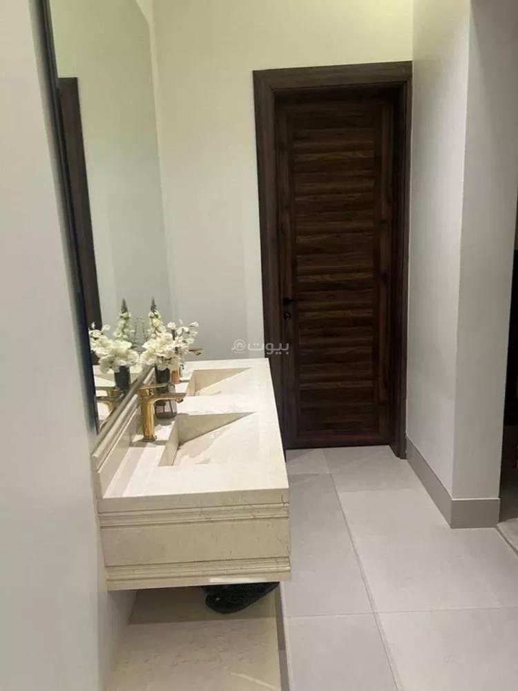 شقة 3 غرف في النرجس