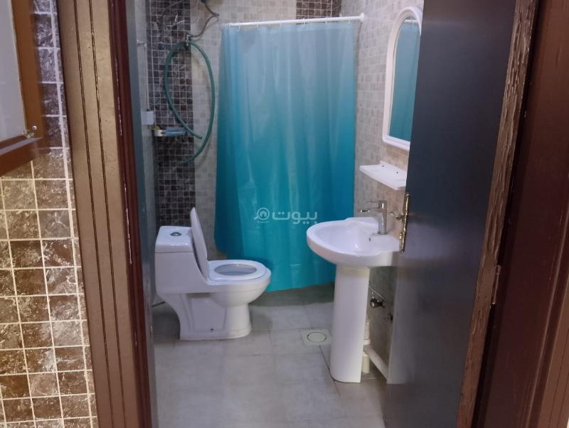 شقة 1 غرف في النهضة