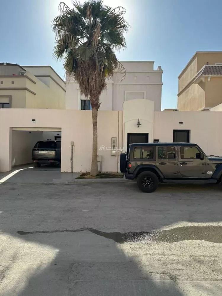 5 bedroom villa in Al Narjis