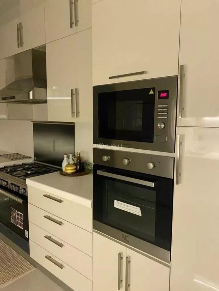 فيلا 5 غرف في النرجس