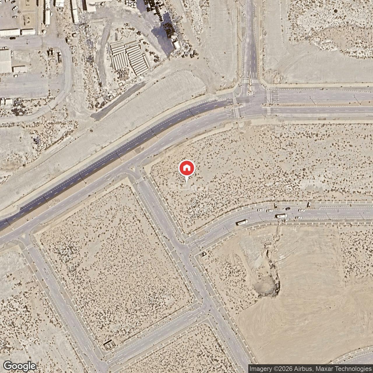 شقة  في الدمام