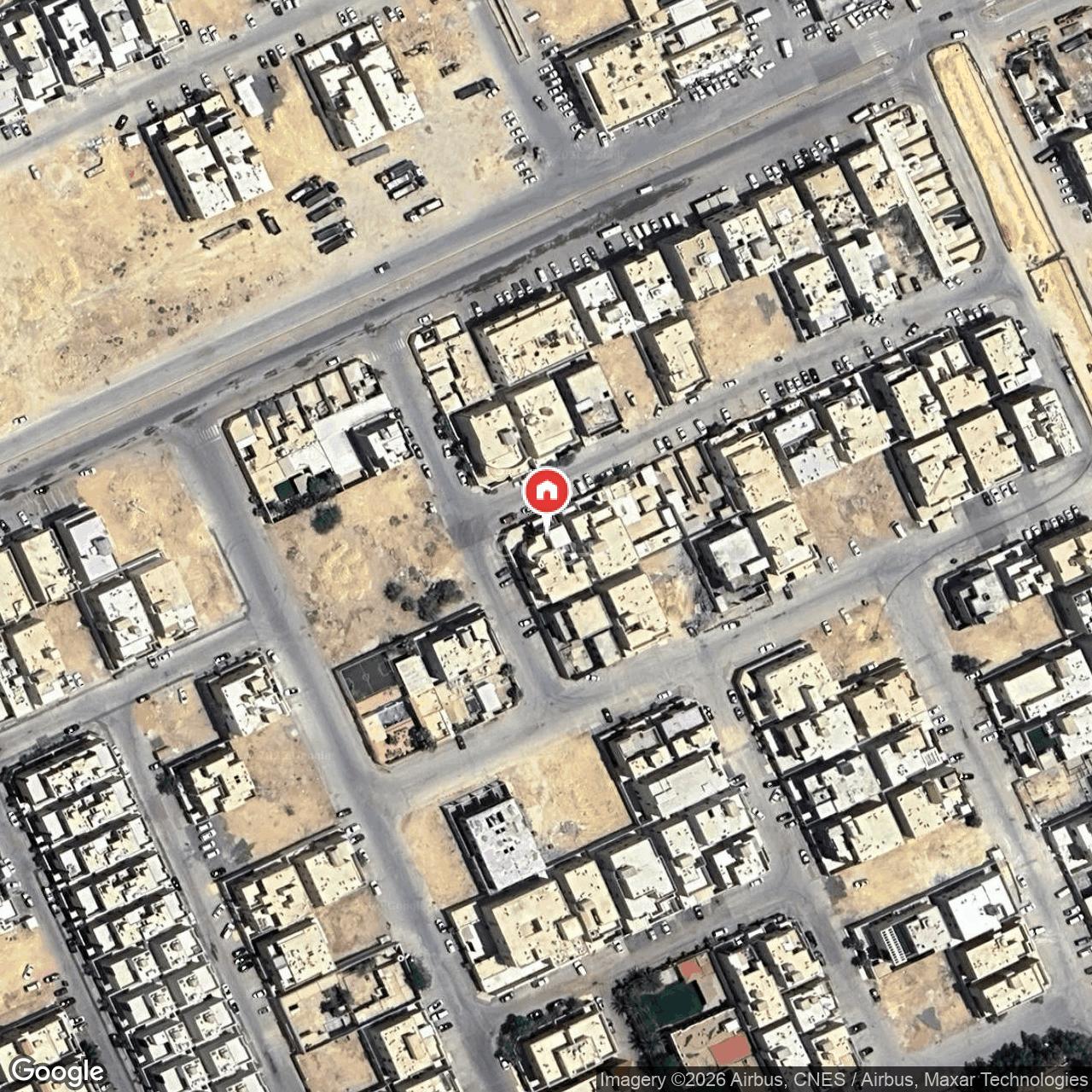 apartment in Al Aridh