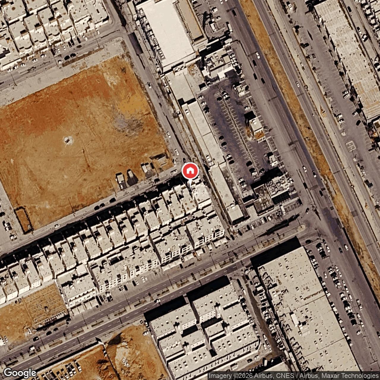 apartment in Al Munsiyah