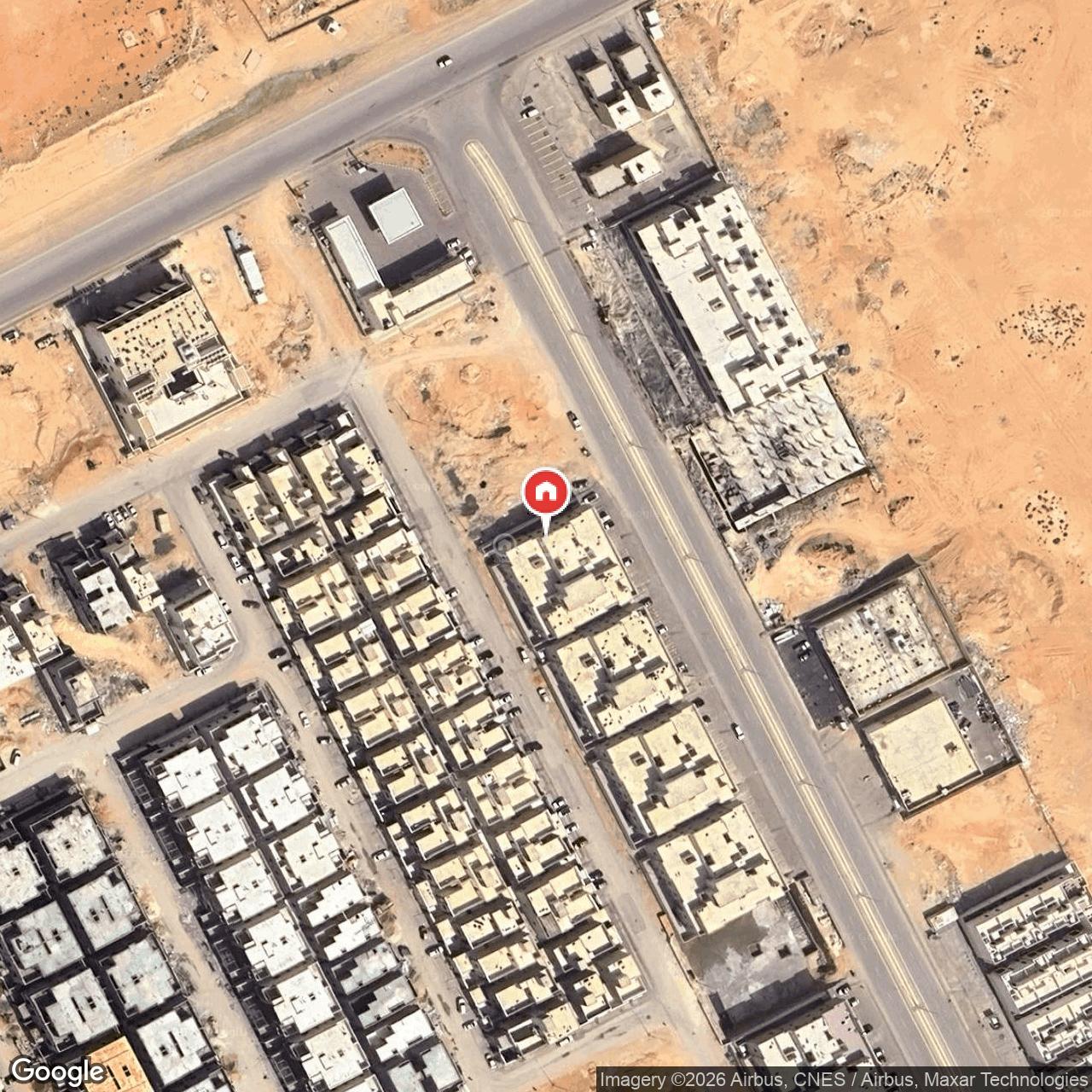 apartment in Al Rimal