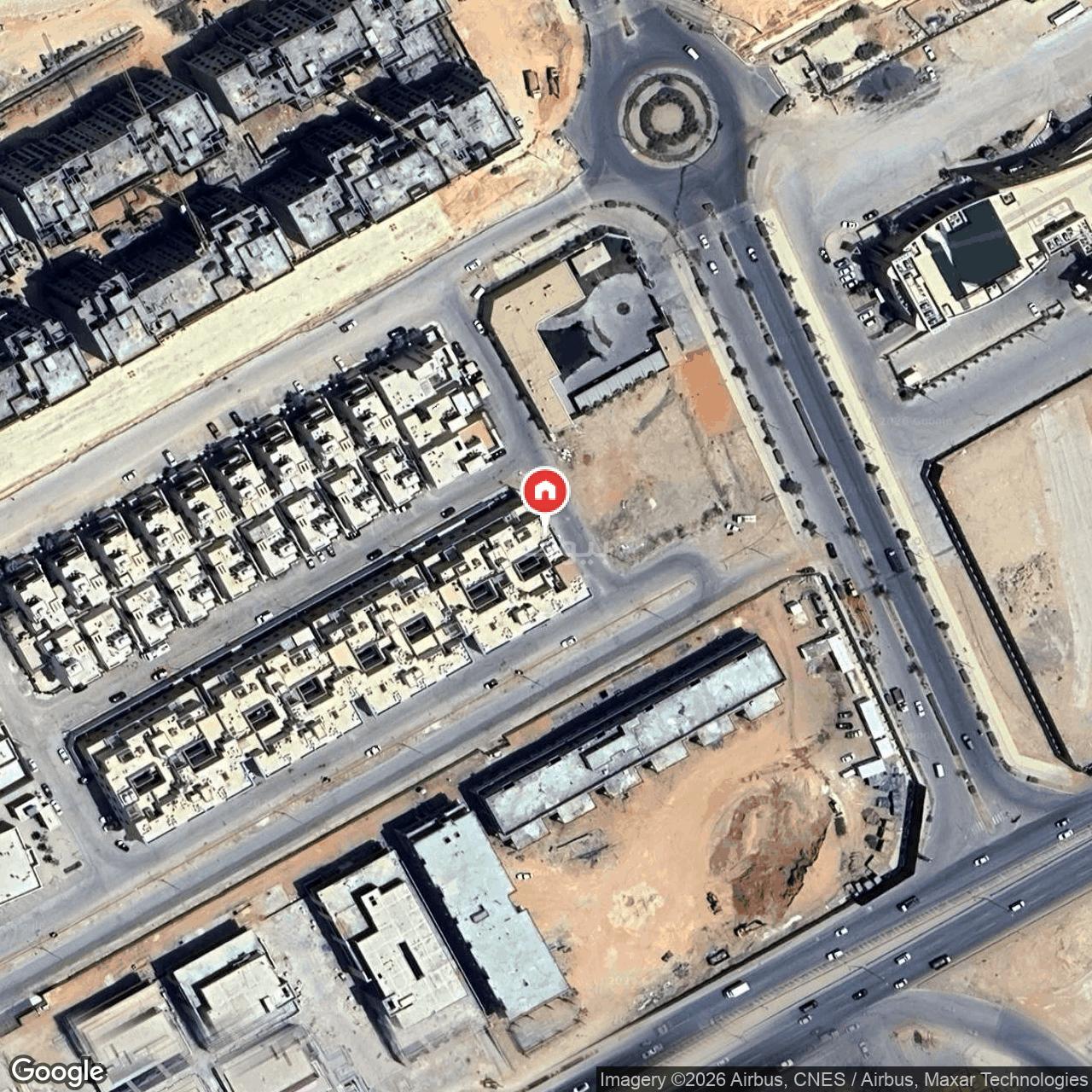 apartment in Qurtubah