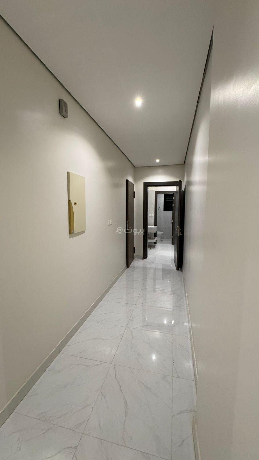 شقة 3 غرف في النرجس