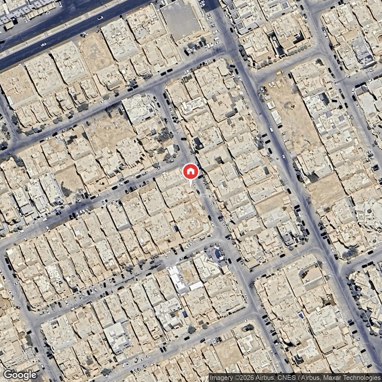 فيلا 5 غرف في الياسمين