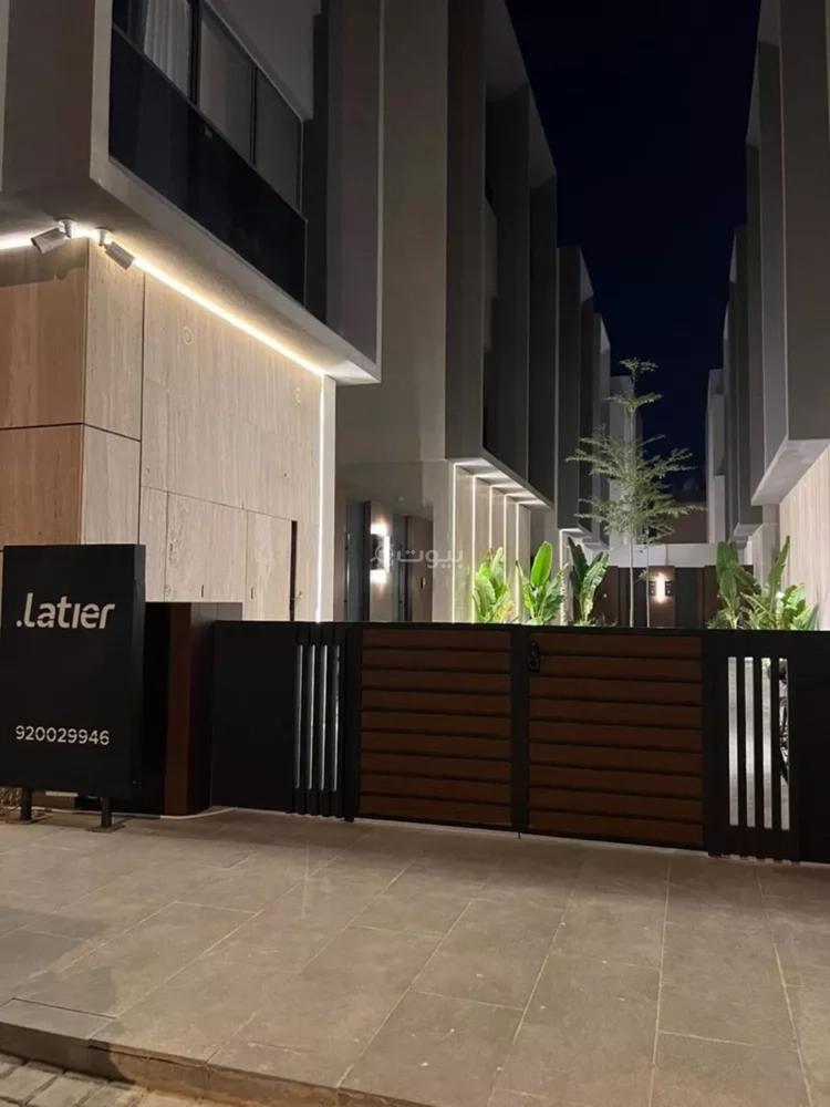 4 bedroom villa in Al Aridh