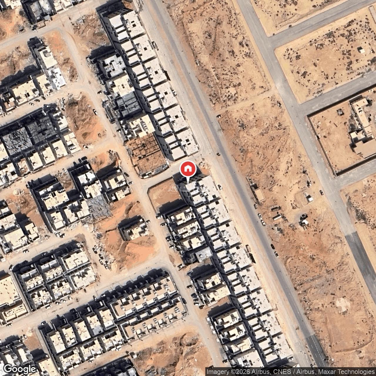 apartment in Al Rimal