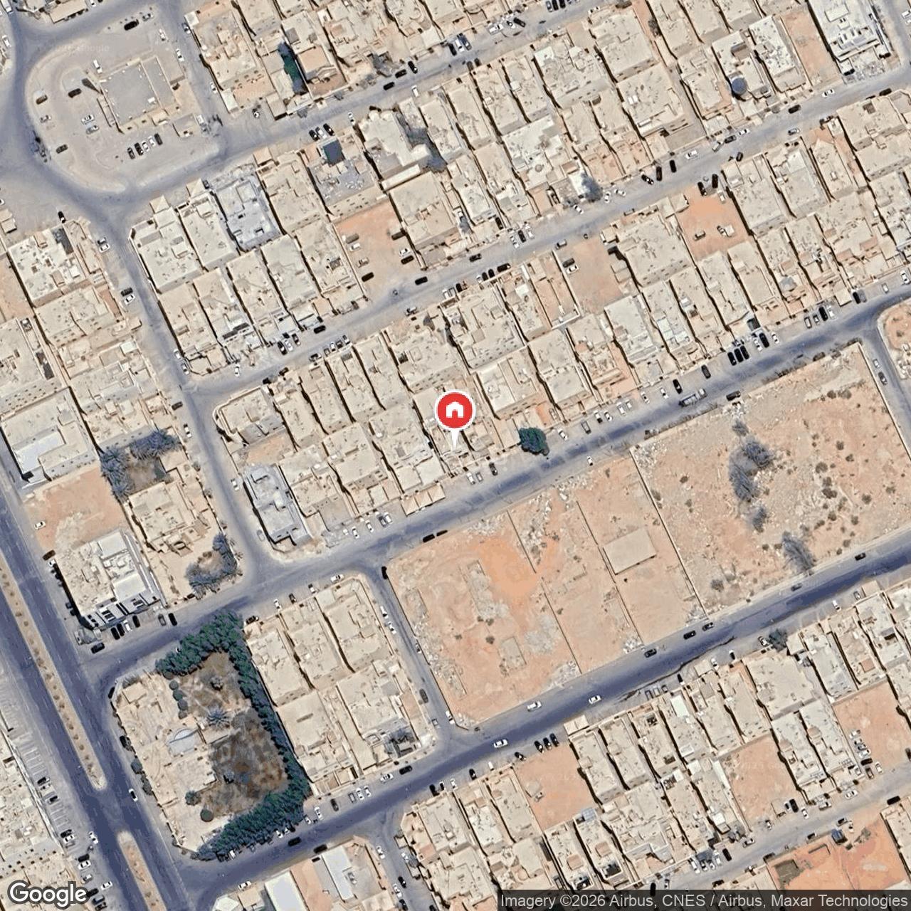 apartment in Qurtubah