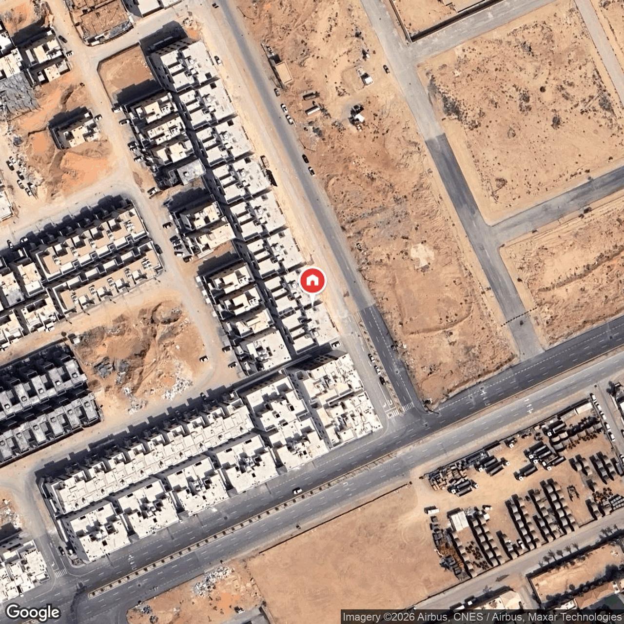 apartment in Al Rimal