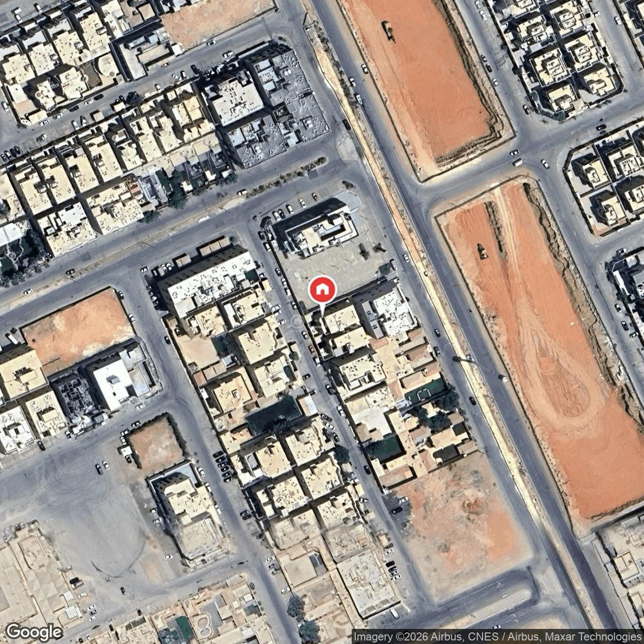 apartment in Al Munsiyah