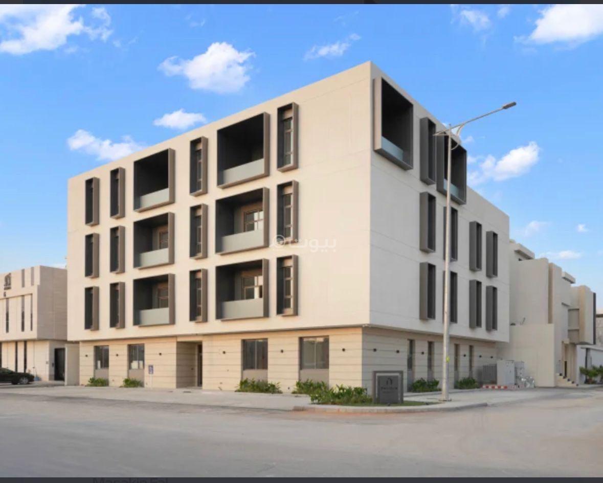 شقة 3 غرف في العارض