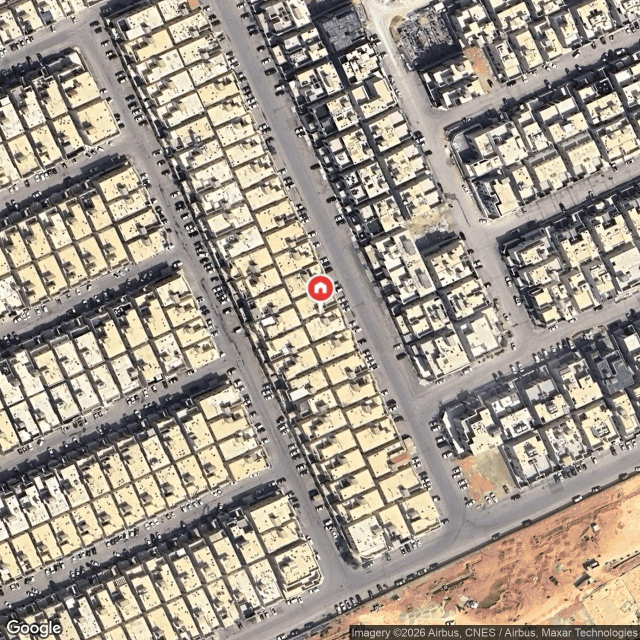 apartment in Al Munsiyah