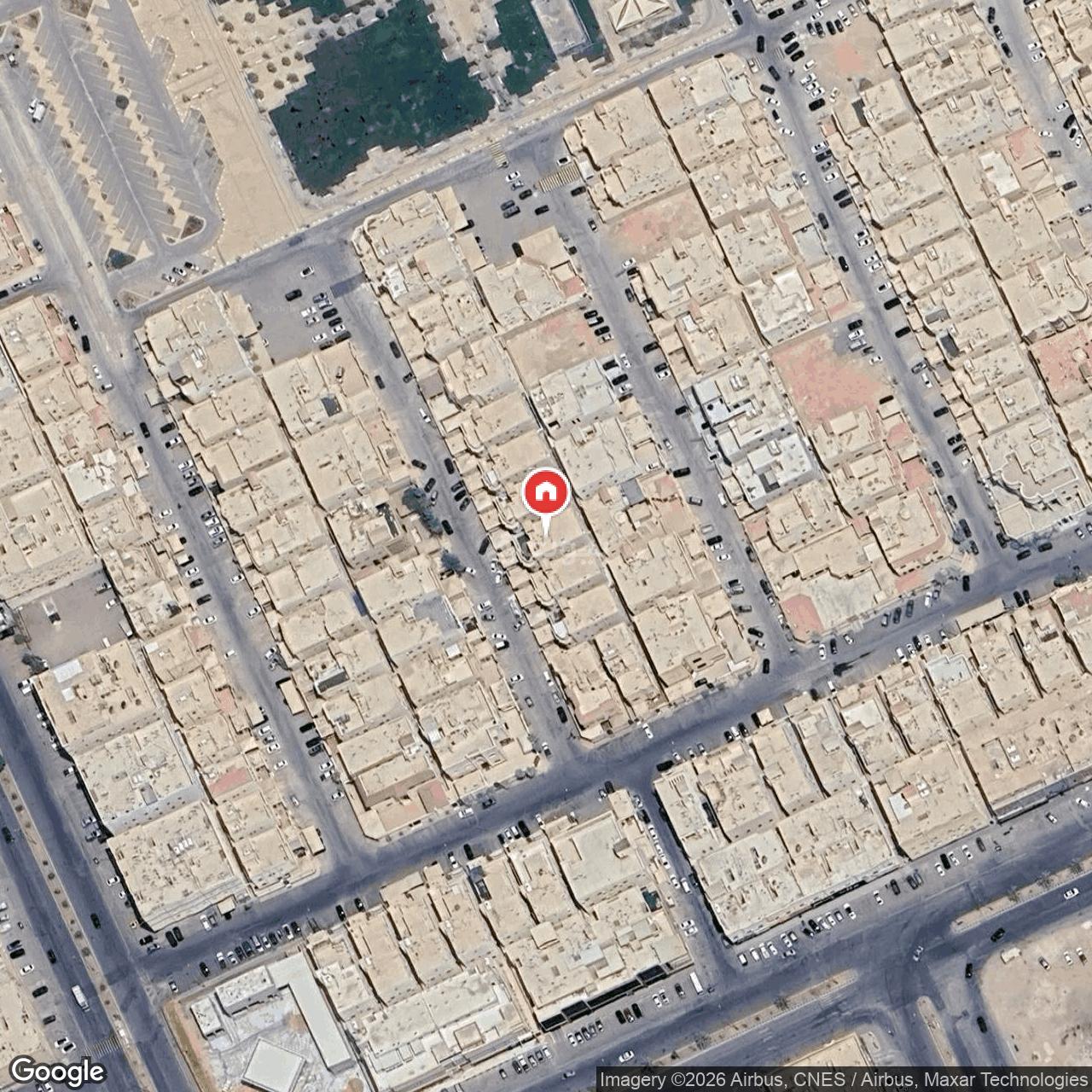 فيلا  في المونسية