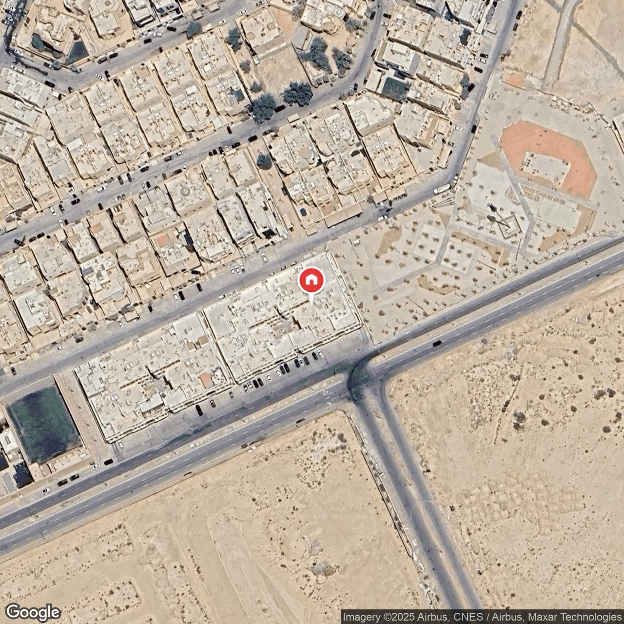 شقة  في قرطبة