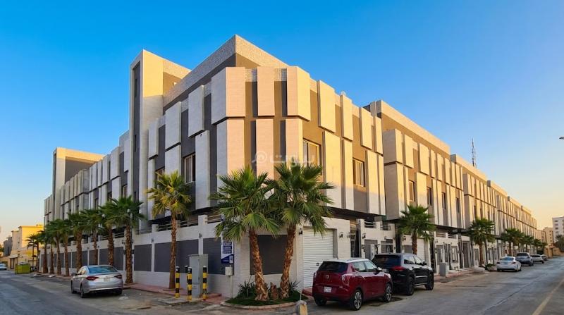 شقة 3 غرف في العليا