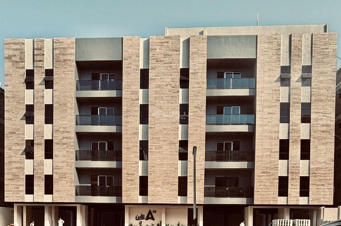 شقة 5 غرف في الحمرا