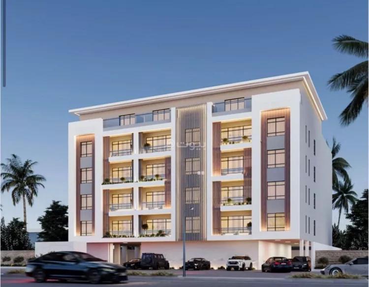 شقة 3 غرف في الصدفة