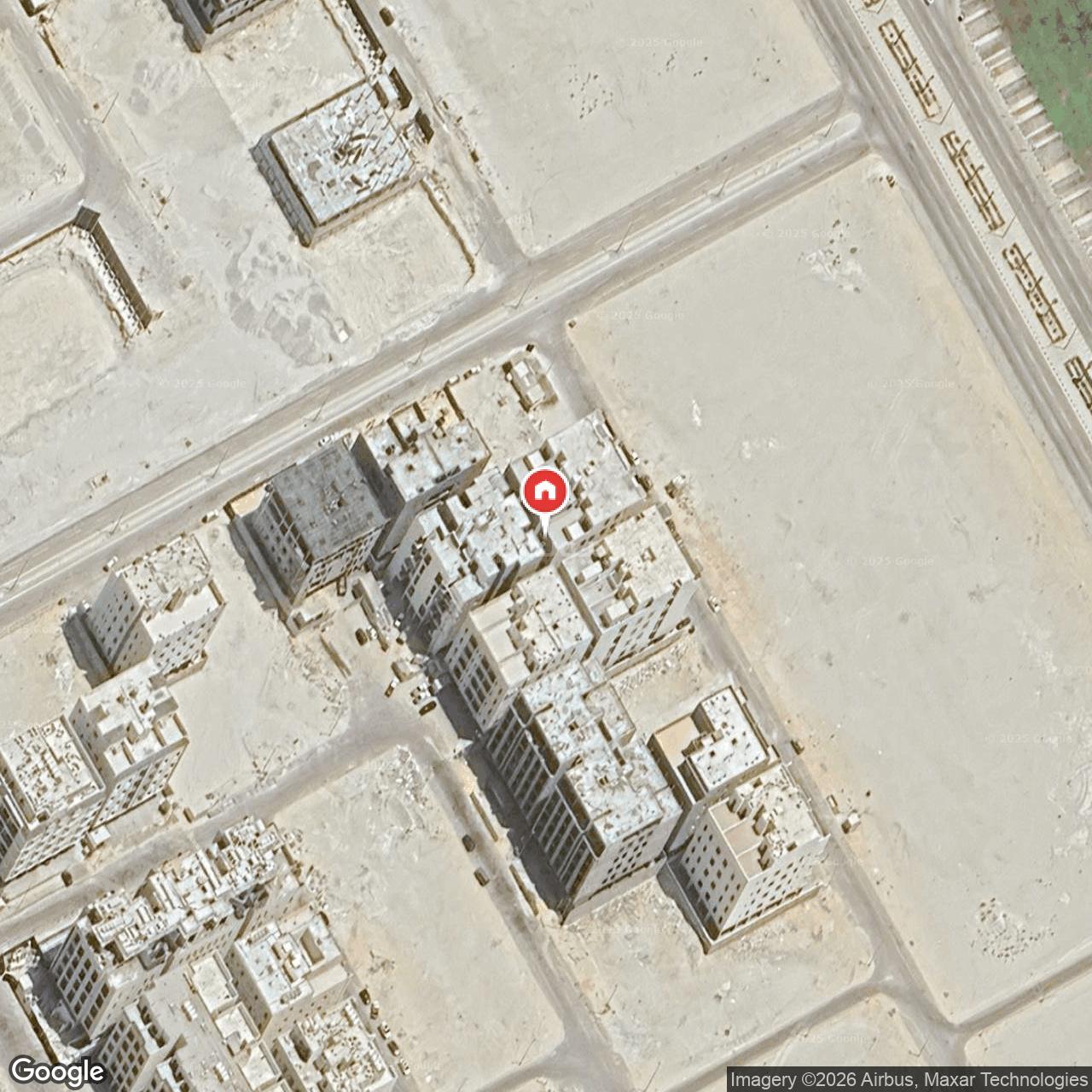 2 bedroom apartment in As Saif