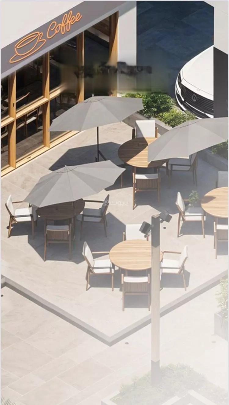 شقة 3 غرف في الأندلس