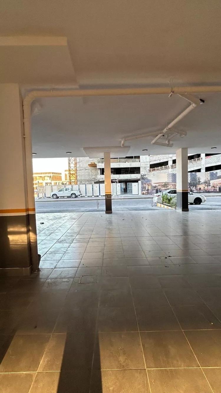 شقة 3 غرف في الصدفة