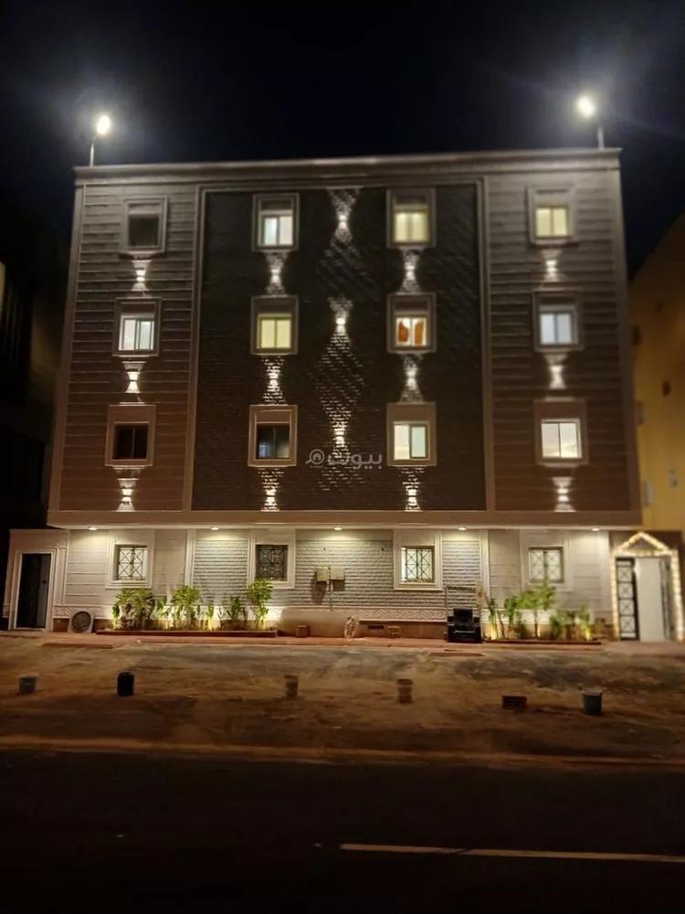 apartment in Al Yasmin