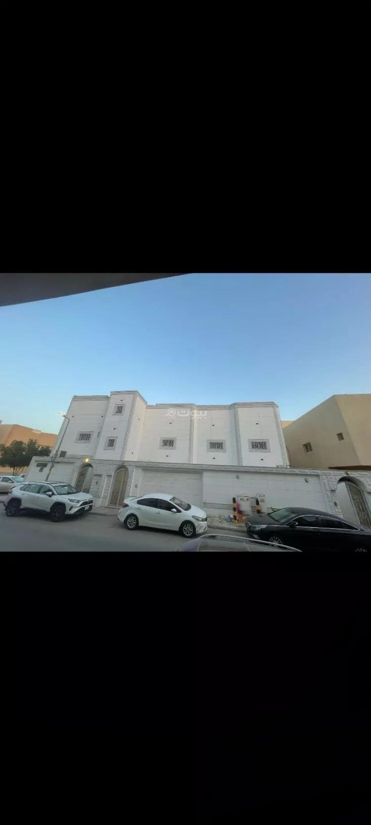 apartment in Al Aqiq