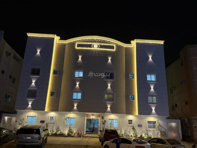 apartment in Al Yasmin