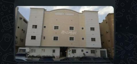 شقة 1 غرف في الياسمين