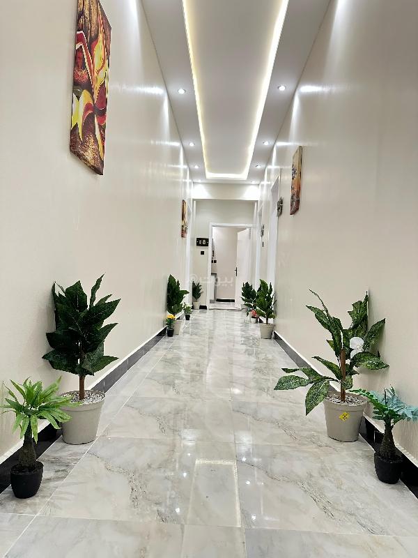 apartment in Al Aqiq