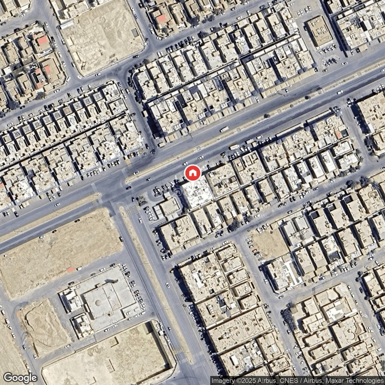 apartment in Al Yasmin