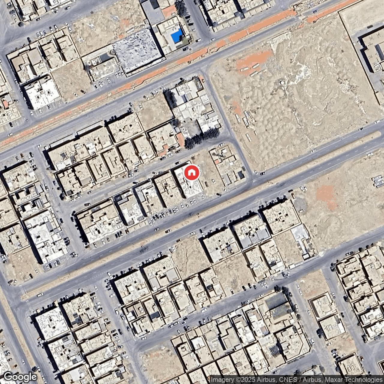 apartment in Al Malqa