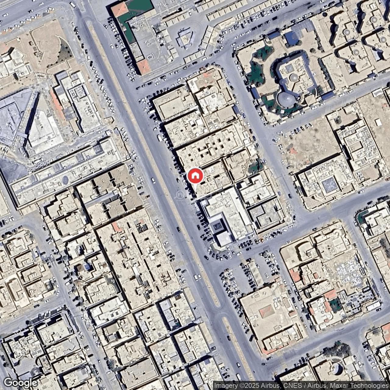 apartment in Al Malqa