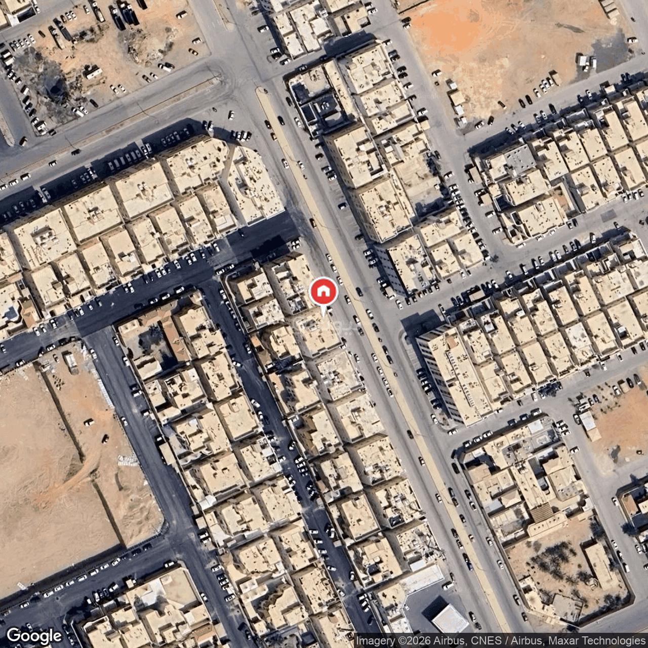 شقة 1 غرف في اليرموك